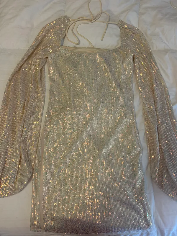 Lucy in the Sky Dress - Image 4