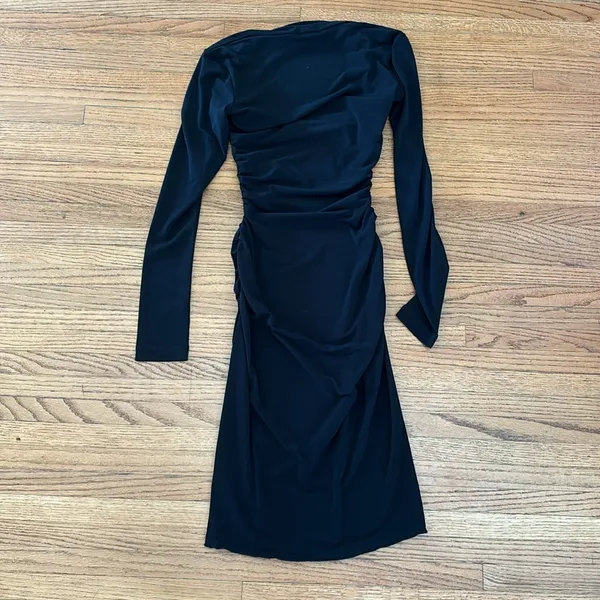 Moda Black Dress Size XS - Image 3
