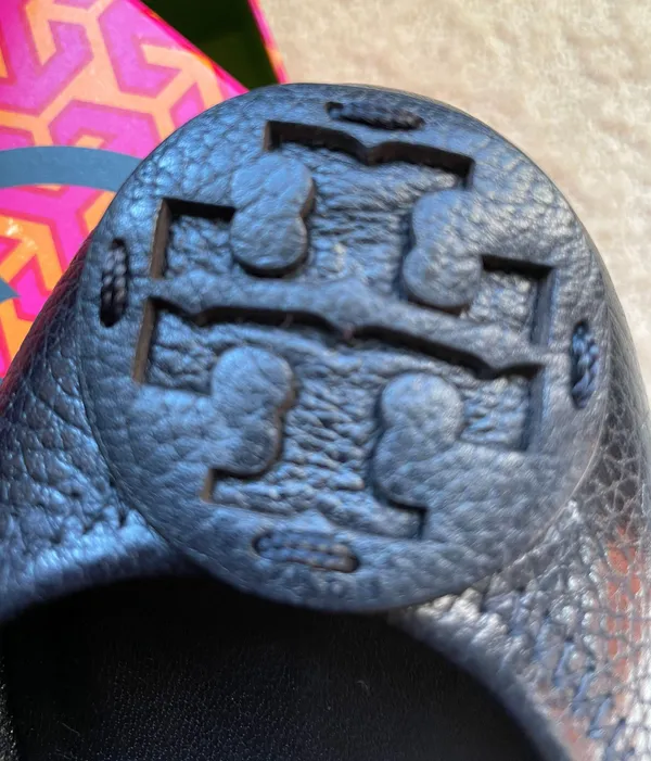 Tory Burch Flats - Image 2