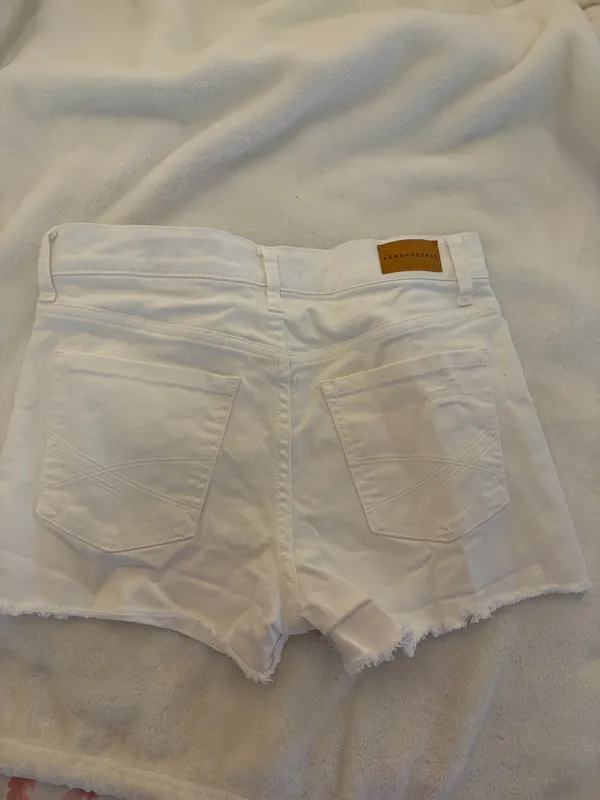 Aeropostale Shorts - Image 2