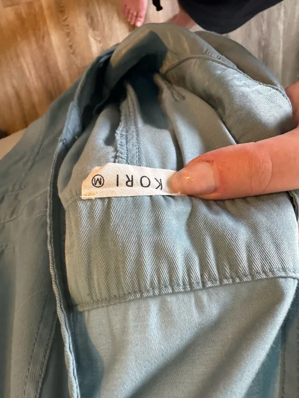 Jumpsuit Kori - Image 4
