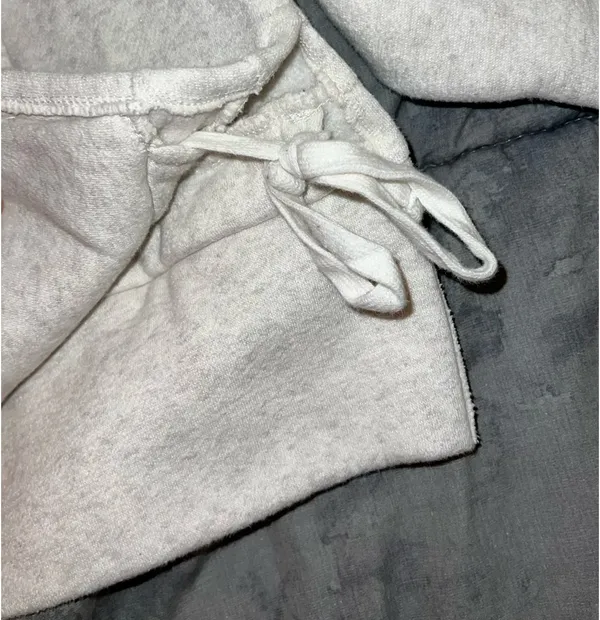 Fabletics Pullover Sweater Fleece - Image 5