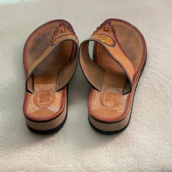 Sandals - Image 3