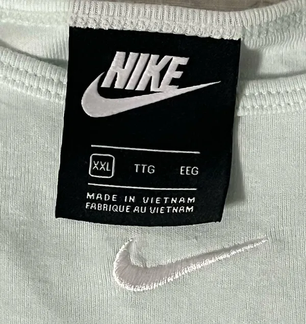 Nike Tank Top - Image 4