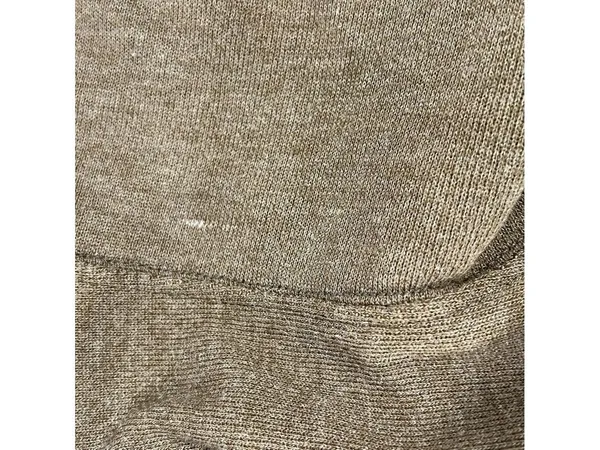Aerie Sherpa Lined Hoodie Jacket Size M - Image 10