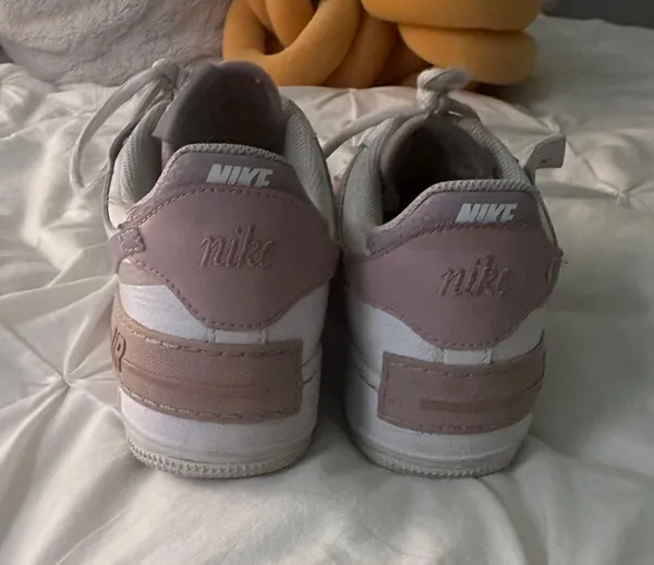 nike air force 1 shadow shoes - Image 6
