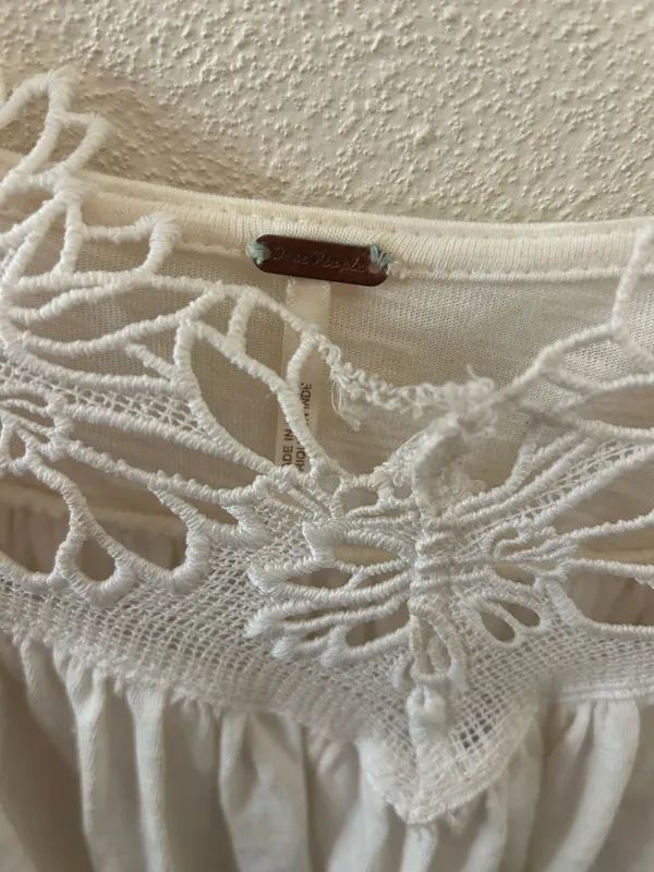 Free people tank top - Image 2