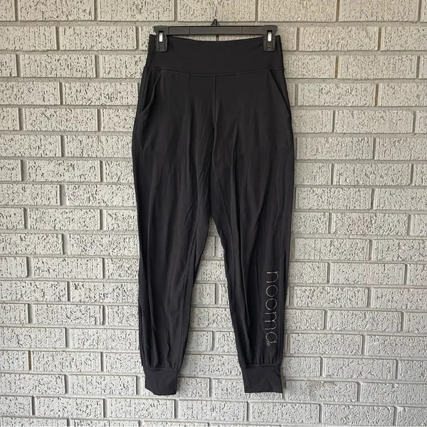 Lululemon Align Jogger *28" Black Size 6 Nooma - Image 5