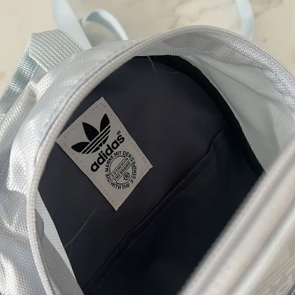 adidas Originals Santiago Mini Backpack NWT - Image 4