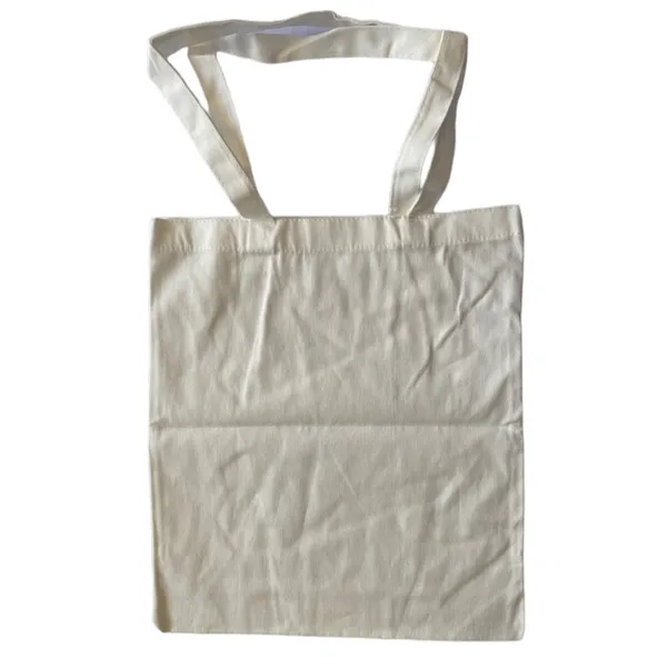 Always Fully Booked Totebag‎ 16x14 inch - Image 6