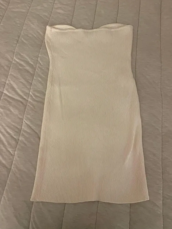 Princess Polly Strapless Dress - Image 2