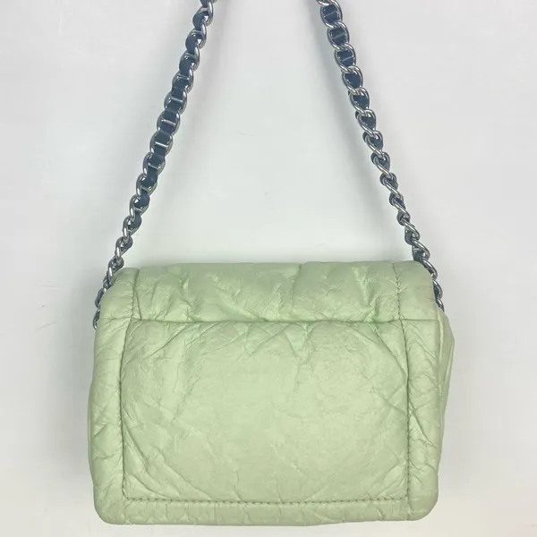 MARC JACOBS The Mini Pillow Bag Shoulder Bag - Image 13