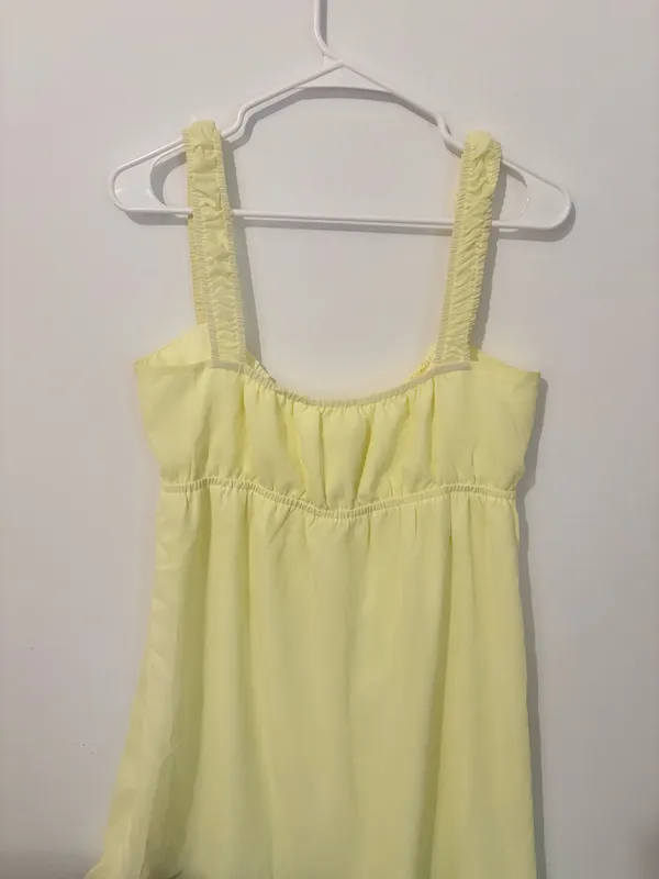 Beginning Boutique NWT Dress - Image 2