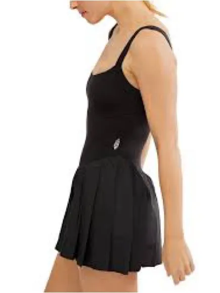 Free People Swing of Things Athletic Dress - Image 2