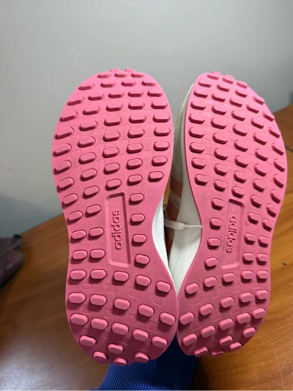 adidas Women's Run 70s "Wonder Quarts Pink Fusion"‎ Athletic Sneaker Running 6 - Image 7