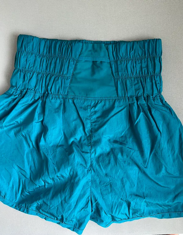 Free People Movement Shorts - Image 2