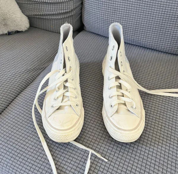 Converse Hightop - Image 2
