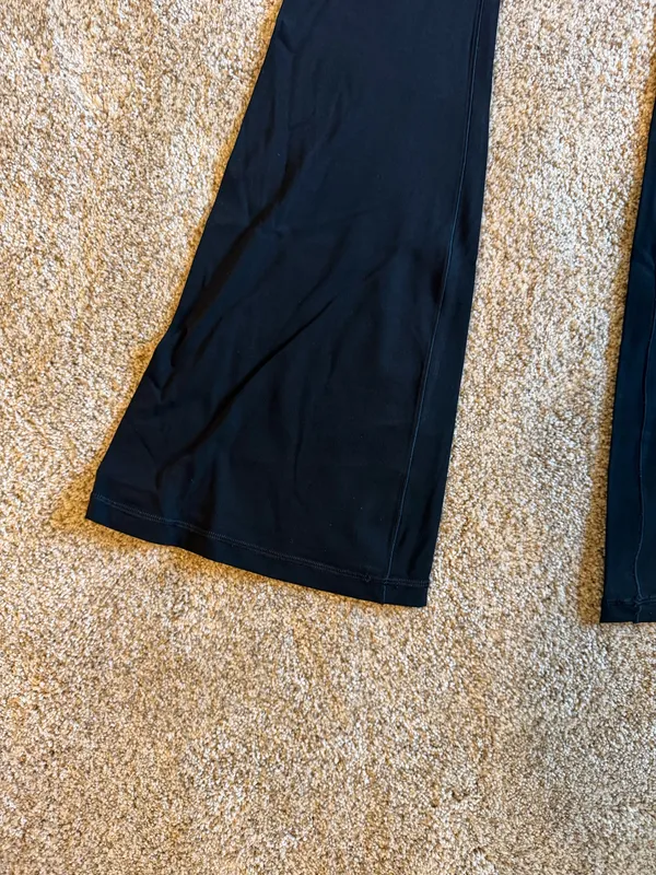 Aerie Flare Leggings Crossover - Image 2