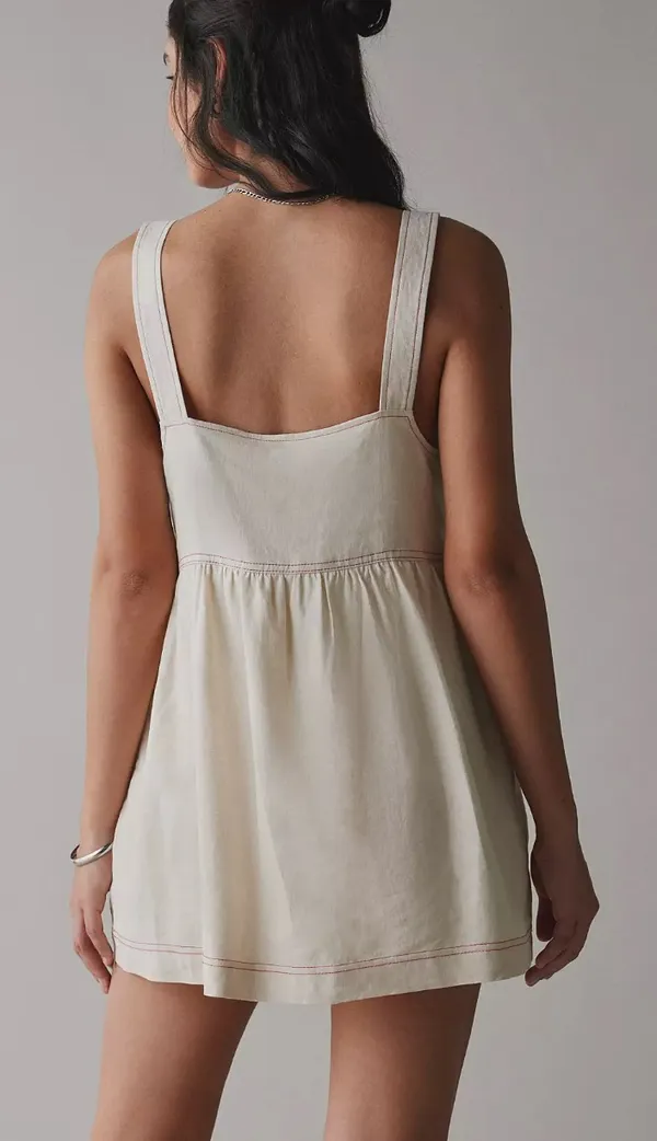 Urban Outfitters Dress Mini - Image 2