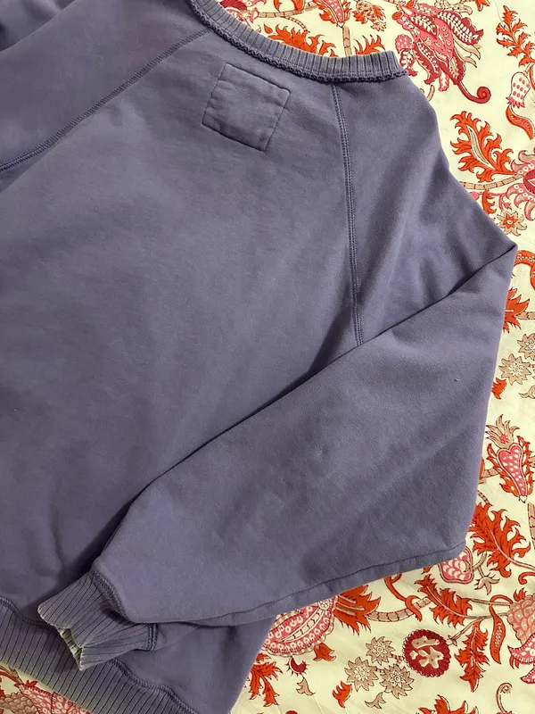 American Eagle Crewneck - Image 2