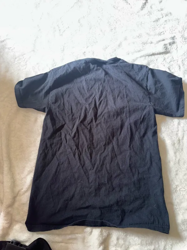 Hard Rock Cafe Shirt - Image 3