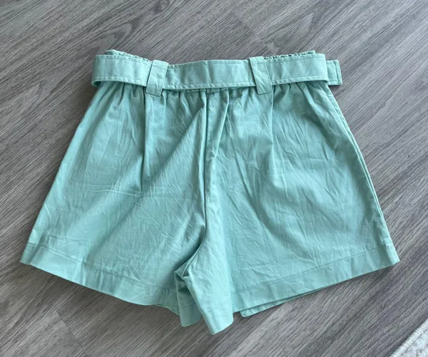 ZARA Cargo Skort - Image 2