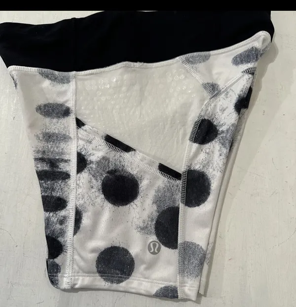 Lululemon Dart Run & Dash Shorts - Image 6