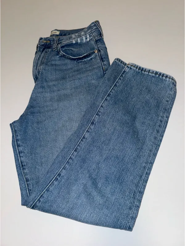 Madewell Jeans - Image 3