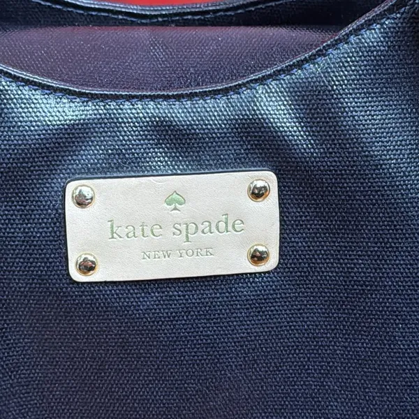 Kate Spade New York Fulton Street Treesh‎ Handbag - Image 3