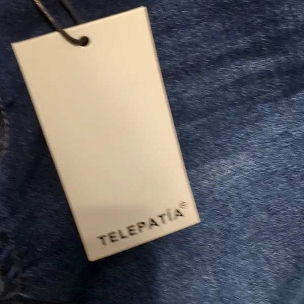 Telepatía Low Rose Bootcut Jeans Size 15/32 - Image 3