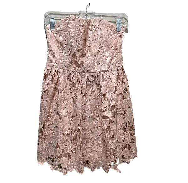 Michael Costello Dress - Image 3