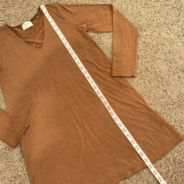 Everly small dress like new - Image 7