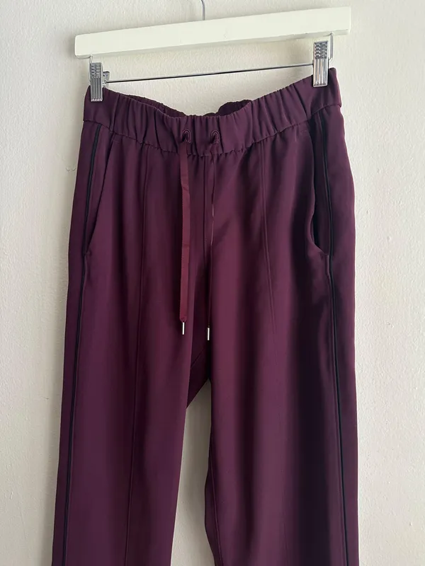Lululemon Track Pants - Image 4