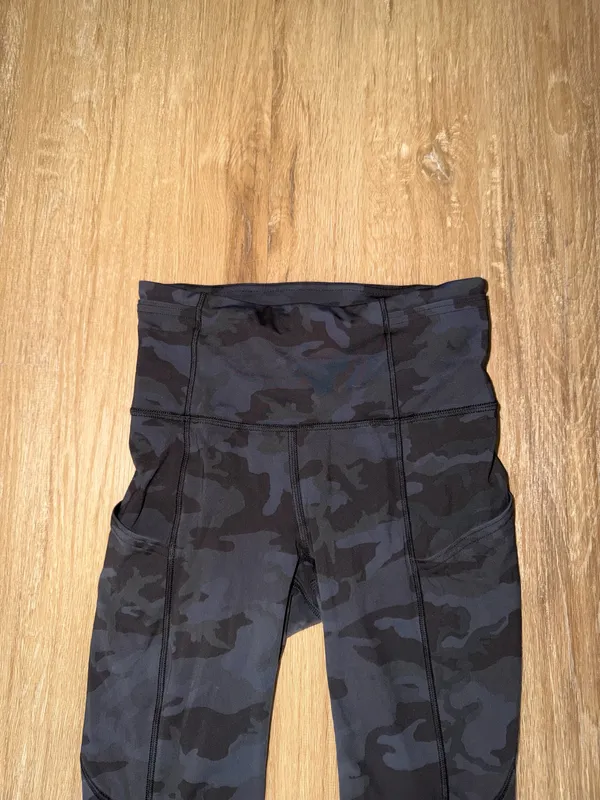 Lululemon Leggings - Image 3