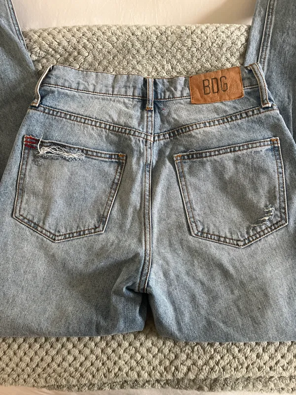 Urban Outfitters Cowboy Jean - Image 5
