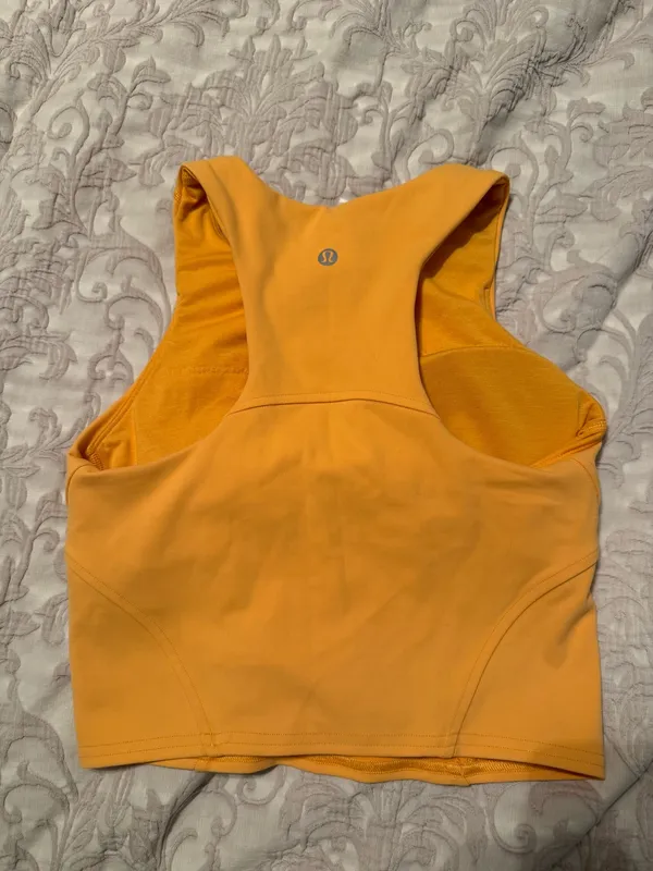Lululemon Tank Top - Image 3