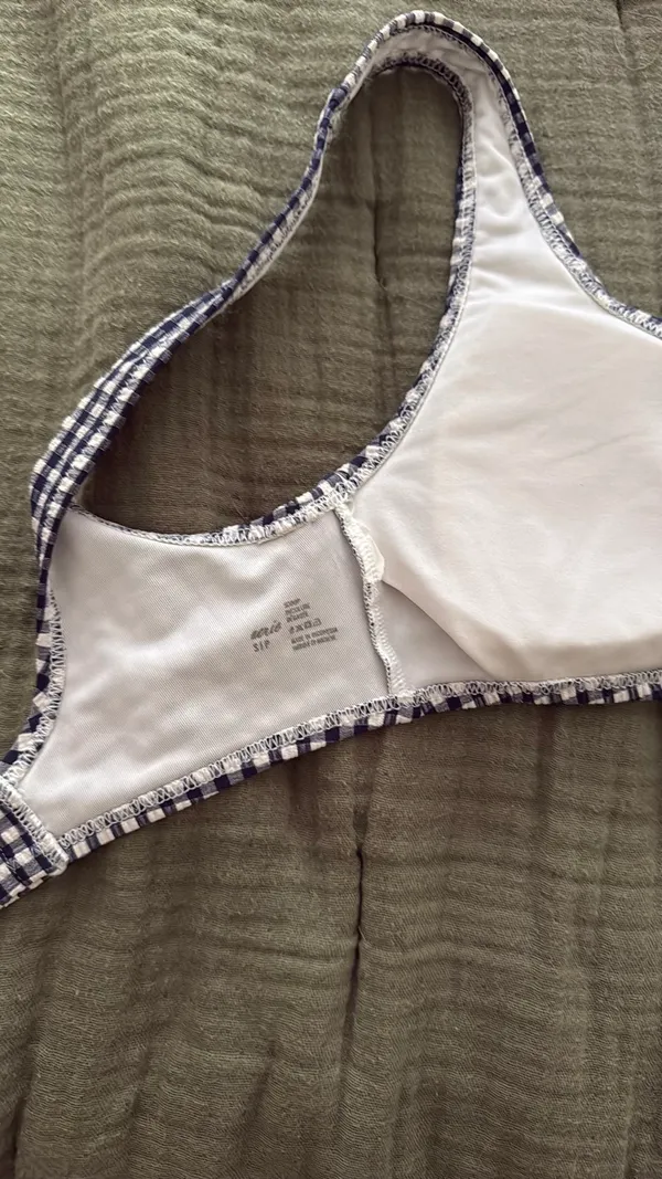 Aerie Bikini Top - Image 3