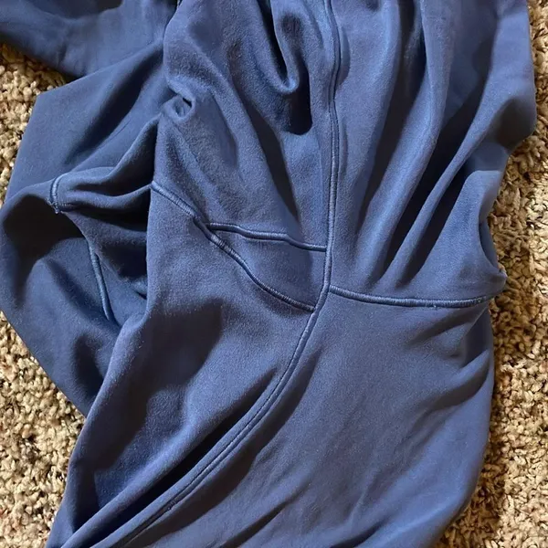 Offline by Aerie real me flare hi-rise short inseam leggings size M - Image 4