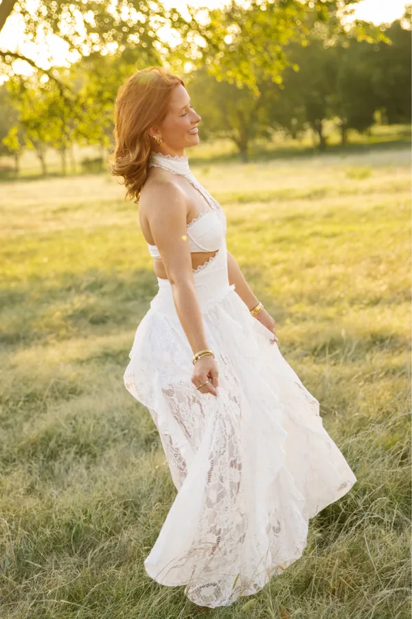 12th Tribe Dress - Image 2