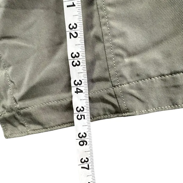 Babaton Aritzia Vest Womens S Sleeveless Trench Duster Long Open‎ Front Layering - Image 8