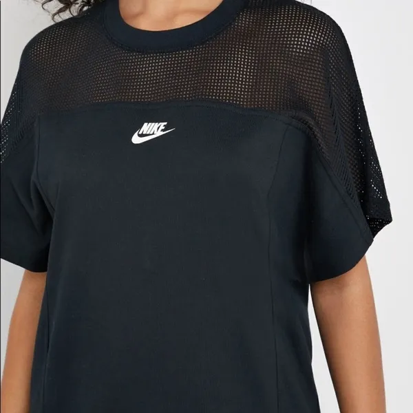 ✨ Nike Women's Sportswear Mesh Dress✨ - Image 4