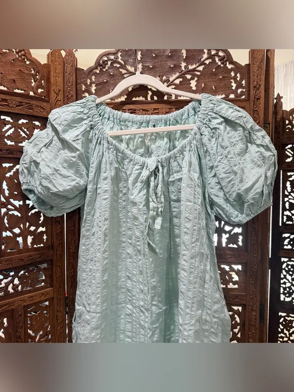 Free people endless summer natural element midi dress - Image 4