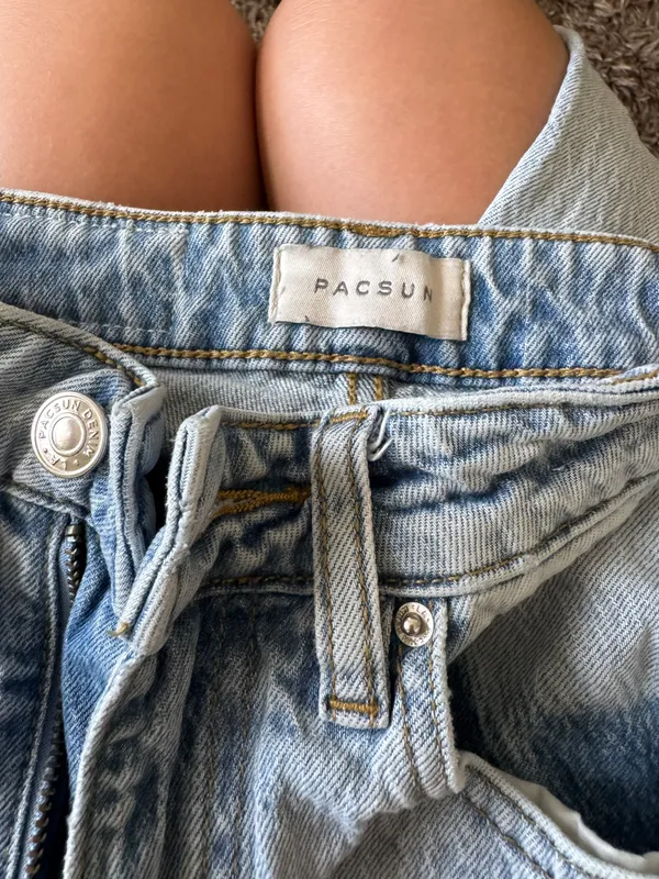PacSun Boyfriend Jeans - Image 6