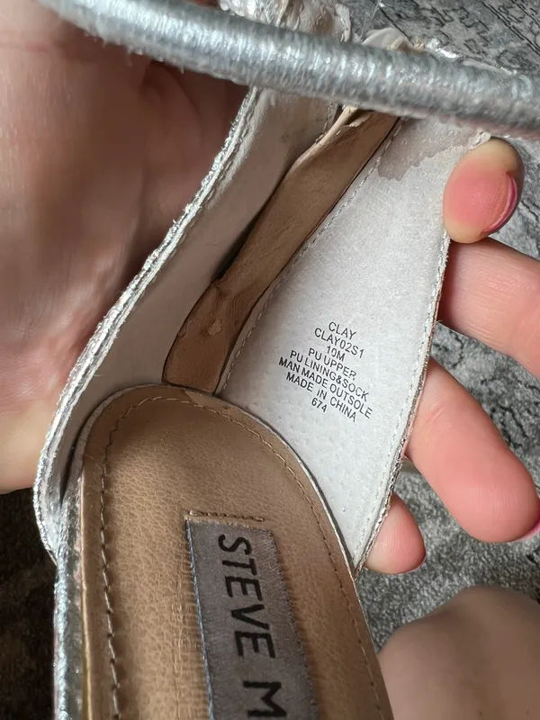 Silver Size 10 - Image 7