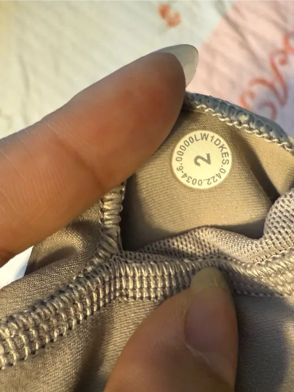 Lululemon Align High Neck Tank Top - Image 9
