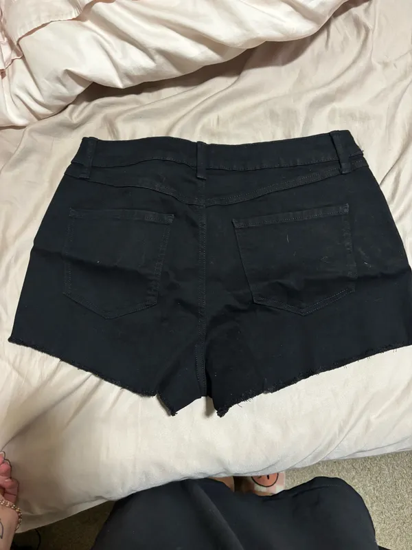 REWASH Shorts - Image 2