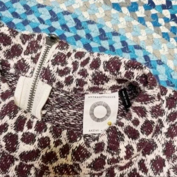 Anthropologie‎ Shirt - Image 5