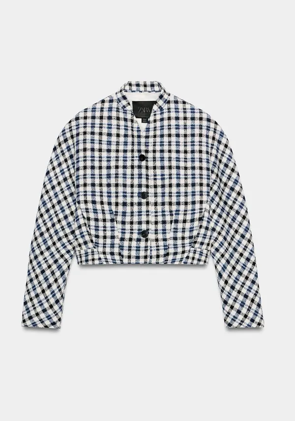 ZARA Jacket Blazer - Image 2