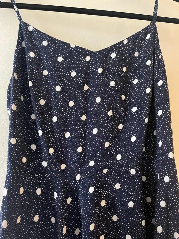 Old Navy Navy Dress - Image 2