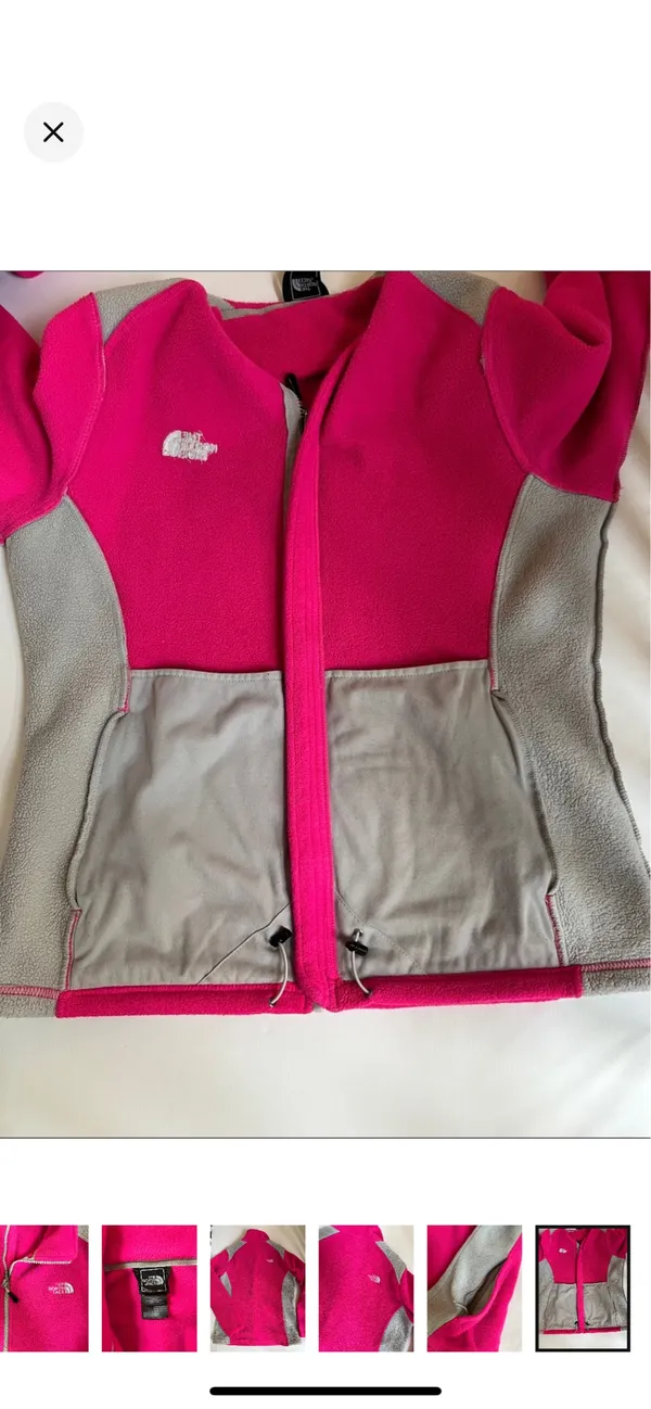 Jacket The North Face - Image 5